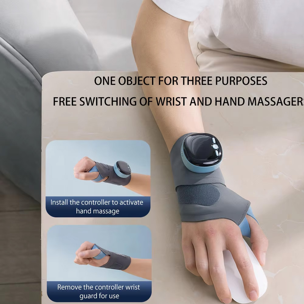 EMS-Handgelenkschutz, Handgele – Wrist Wrap Support Bewertung und Preis