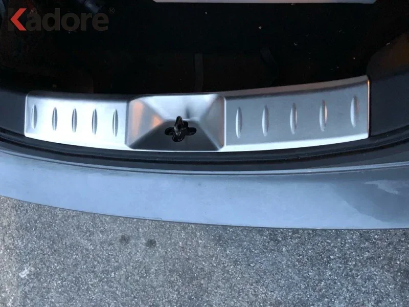 Für Nissan Leaf 2017-2021 2022 – Bumper Plate 10Kg Bewertung und Preis