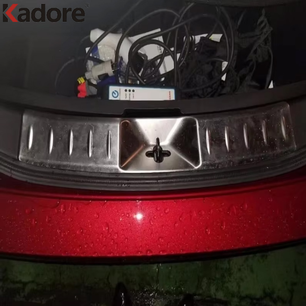 Für Nissan Leaf 2017-2021 2022 – Bumper Plate 10Kg Bewertung und Preis