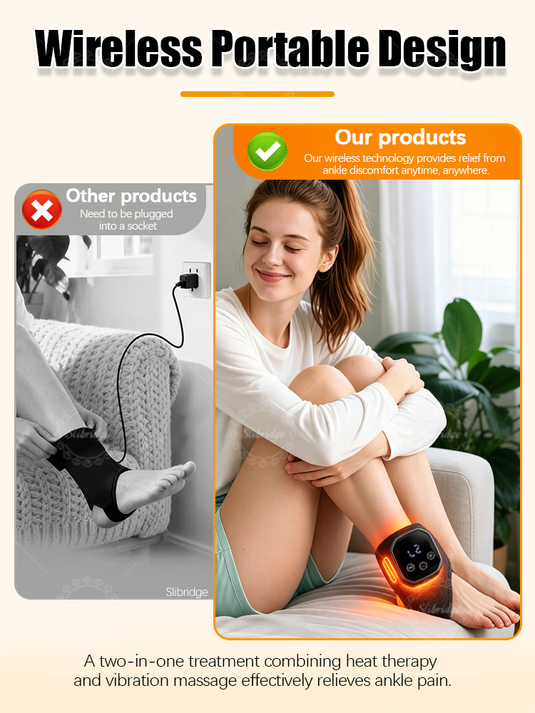 Tragbarer Beheizter Knöchelmas – Wrist Wrap Support Bewertung und Preis