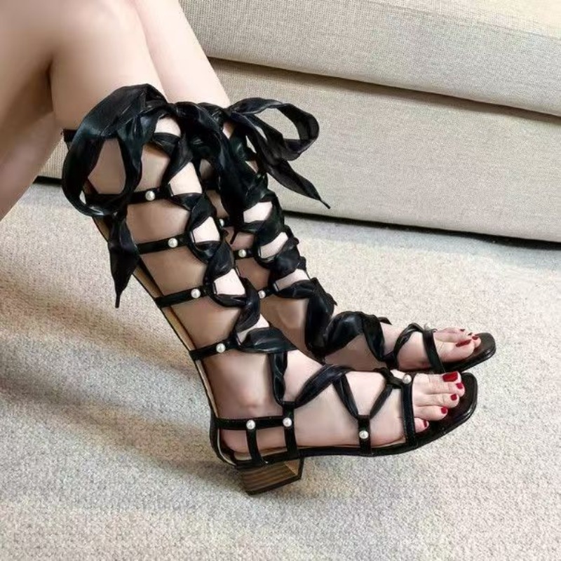 Echte Leder-Römersandalen für  – Crossfit Youtube Bewertung und Preis