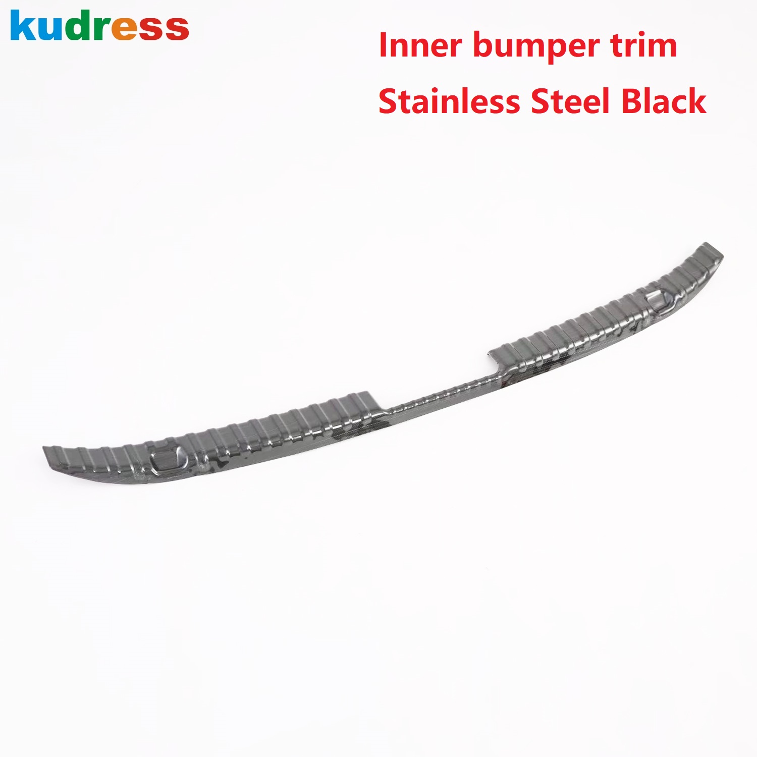 Heckklappen-Stoßstangenabdecku – Bumper Plate 10Kg Bewertung und Preis