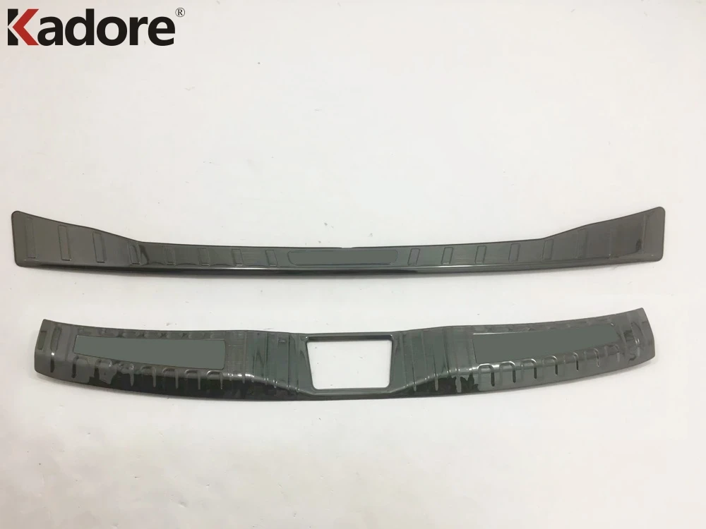 Für Toyota CHR C-HR 2016-2018  – Bumper Plate 10Kg Bewertung und Preis