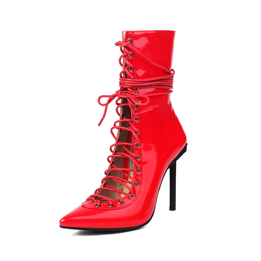Frauen Mode Spitz High Heels M – Crossfit Youtube Bewertung und Preis