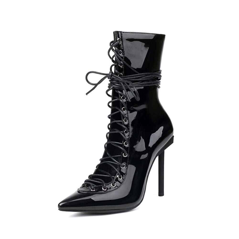 Frauen Mode Spitz High Heels M – Crossfit Youtube Bewertung und Preis