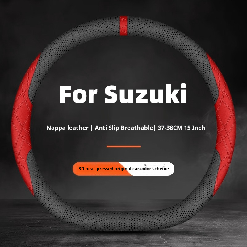 Für Suzuki Sporty Car Lenkradb – Crossfit Accessories Bewertung und Preis
