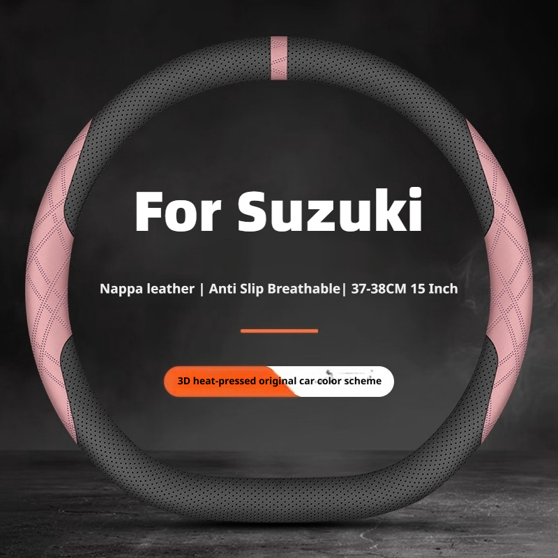 Für Suzuki Sporty Car Lenkradb – Crossfit Accessories Bewertung und Preis