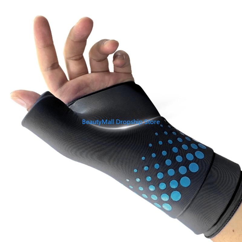 40JD wiederverwendbares Heiß-K – Wrist Wrap Support Bewertung und Preis