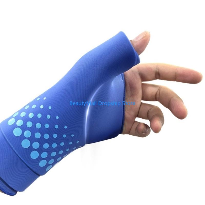 40JD wiederverwendbares Heiß-K – Wrist Wrap Support Bewertung und Preis