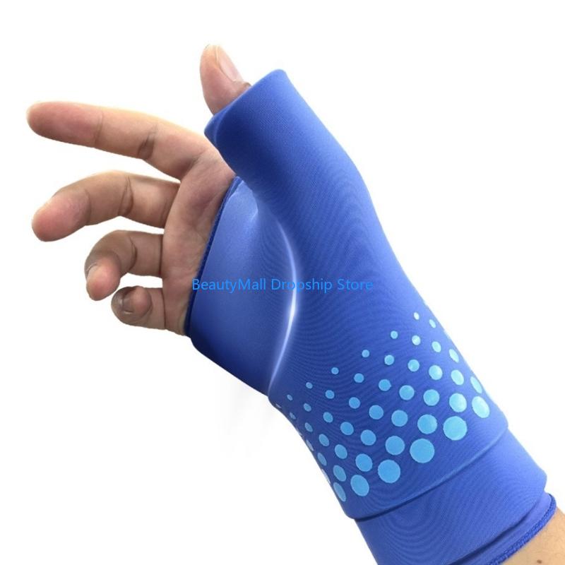 40JD wiederverwendbares Heiß-K – Wrist Wrap Support Bewertung und Preis