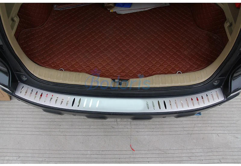 Edelstahl Heckstoßstange Tor S – Bumper Plate 10Kg Bewertung und Preis