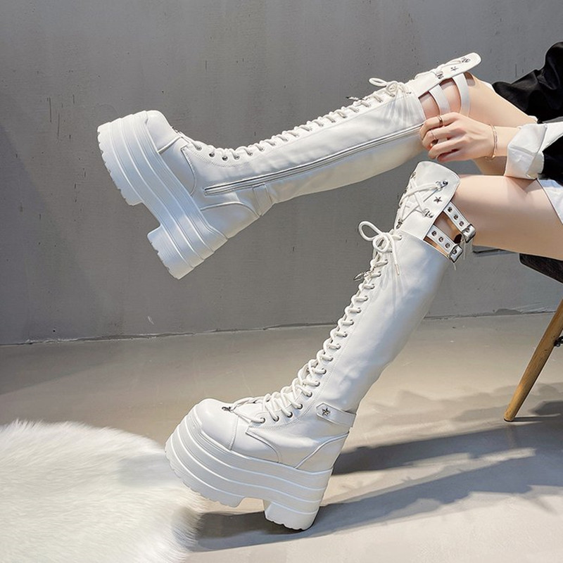 2026 Neue Punk Damen Cosplay H – Crossfit Youtube Bewertung und Preis