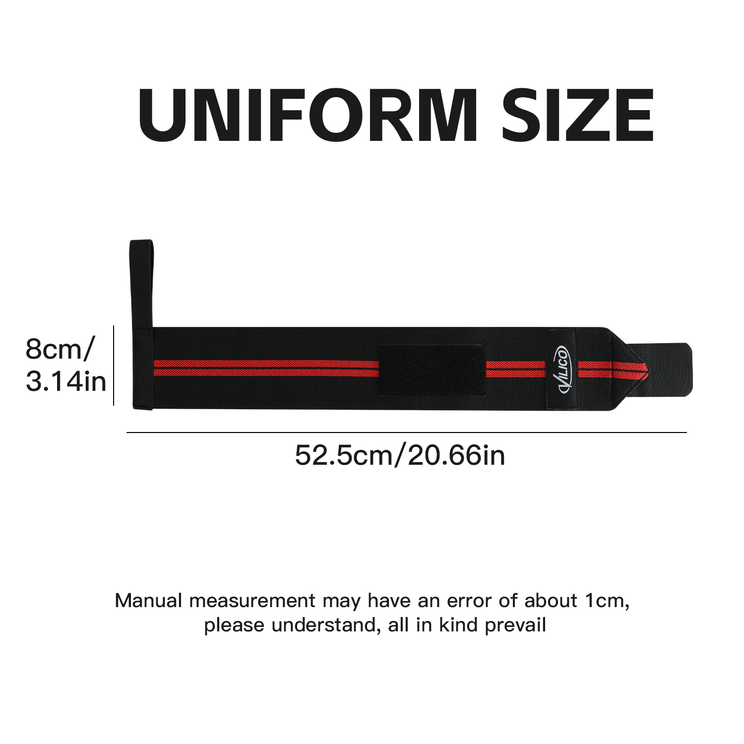 Professionelle Gewichtheber-Ha – Wrist Wrap Support Bewertung und Preis