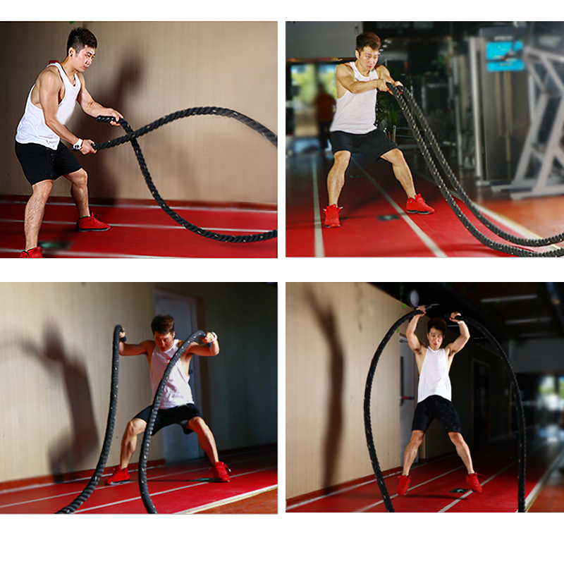 Professionelle 9M/12M/15M Kamp – Crossfit No Equipment Bewertung und Preis
