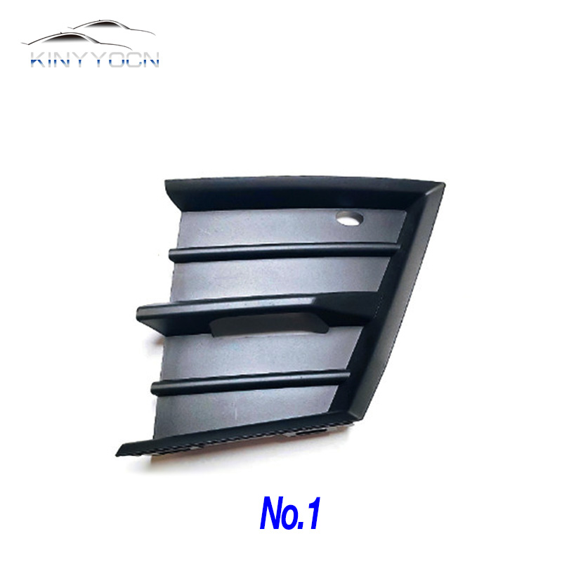 Für Skoda Fabia 2015-17 Fronts – Bumper Plate 10Kg Bewertung und Preis