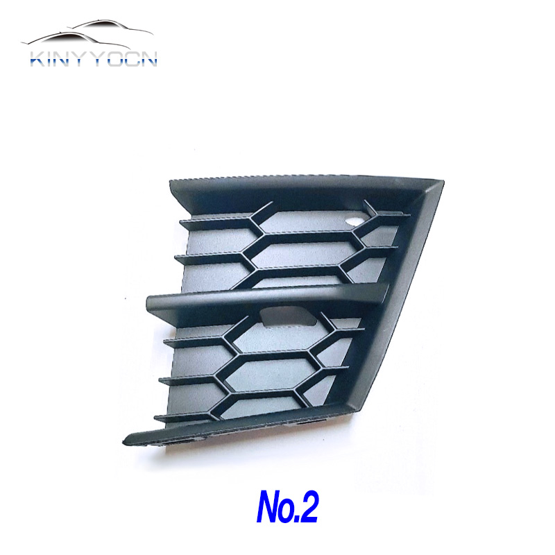 Für Skoda Fabia 2015-17 Fronts – Bumper Plate 10Kg Bewertung und Preis