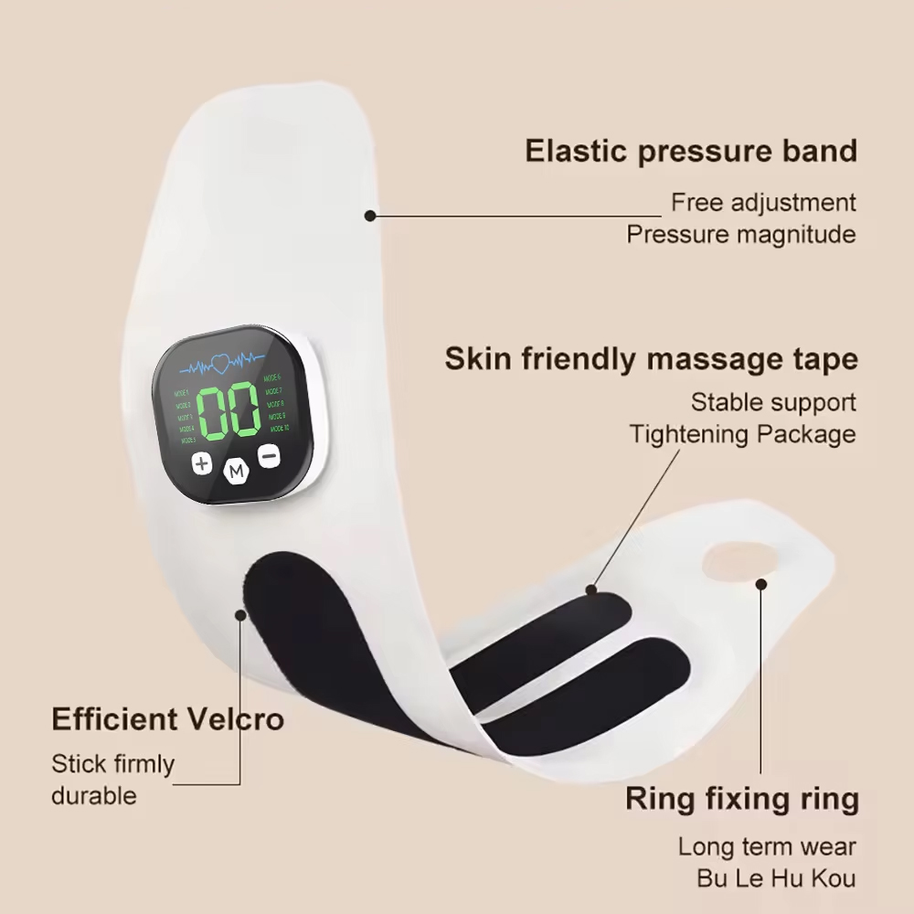 Elektrisches Handmassagegerät  – Wrist Wrap Support Bewertung und Preis