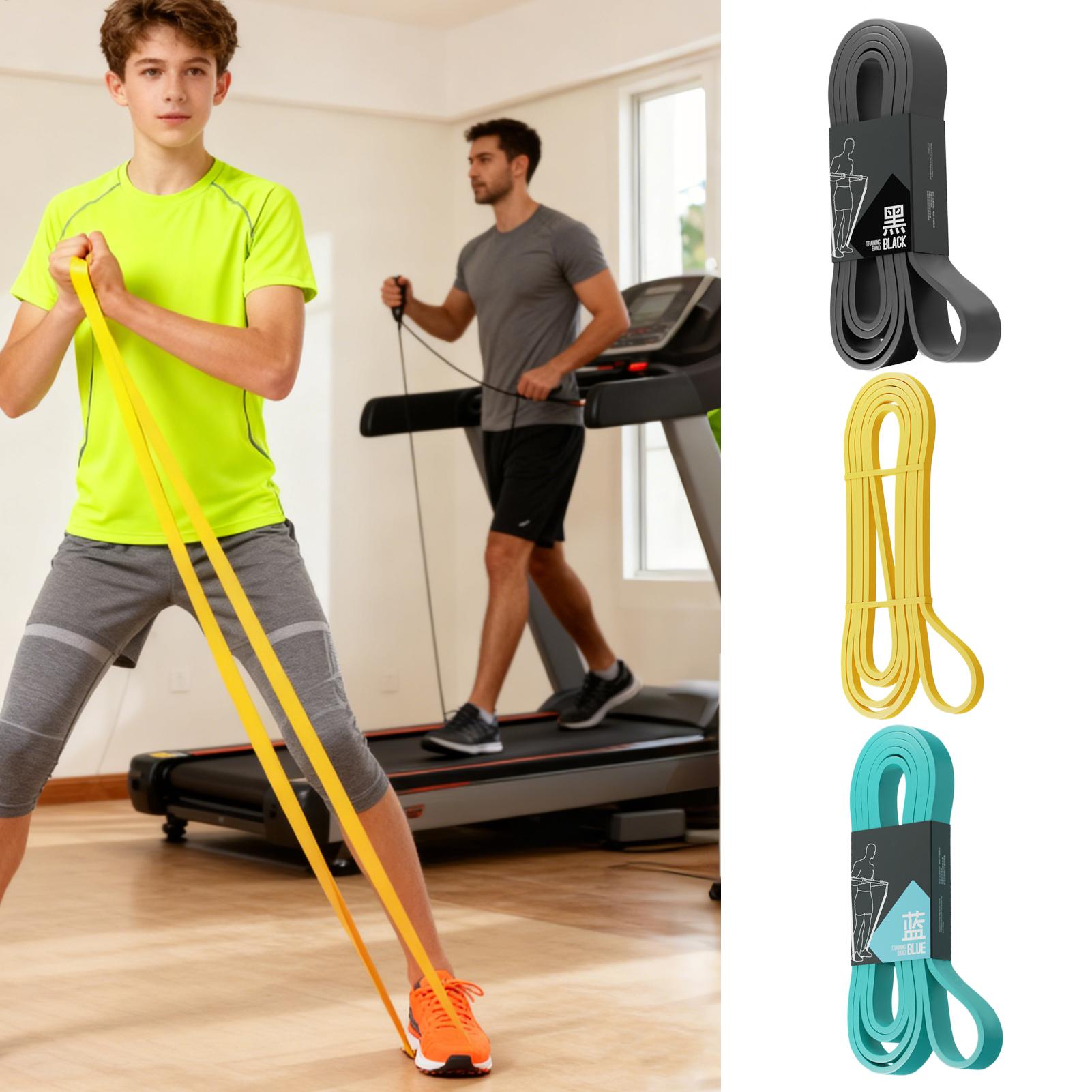 Workout-Widerstandsbänder, ela – Crossfit Accessories Bewertung und Preis